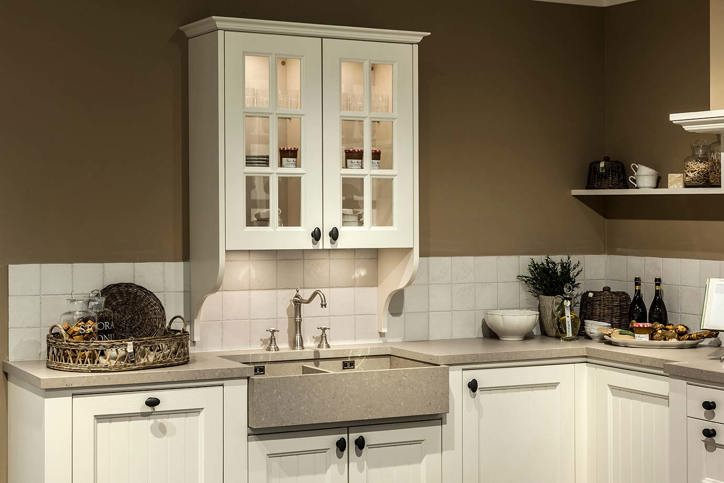 Nostalgische keuken handgrepen – atumre.com