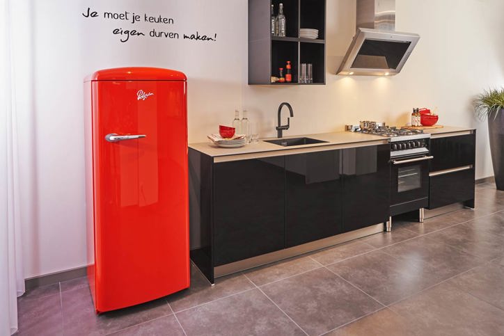 Keuken kleuren: ieder kleur mogelijk. bekijk voorbeelden. ardi