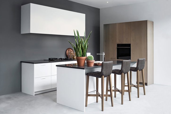 Luxe Keukenmerken : Witte keukens: laat u informeren en inspireren, m?t vele voorbeelden Luxe Keukenmerken : Witte keukens: laat u informeren en inspireren, m?t vele voorbeelden