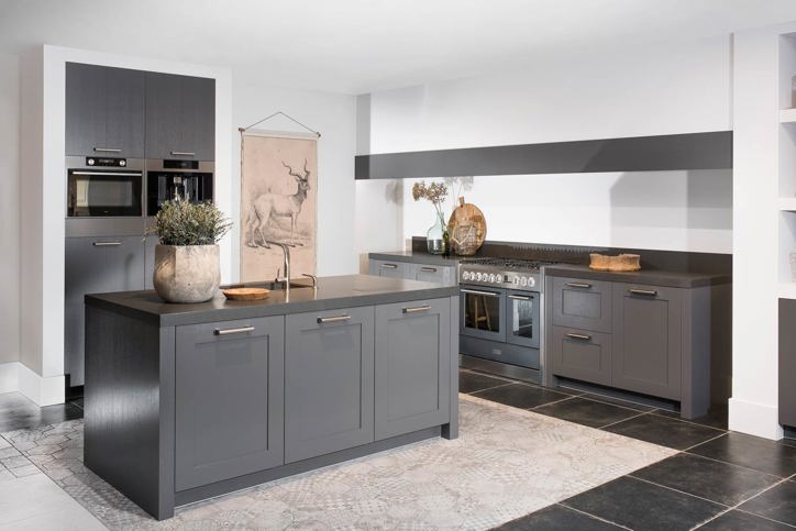 Keuken kleuren: ieder kleur mogelijk. bekijk voorbeelden. ardi
