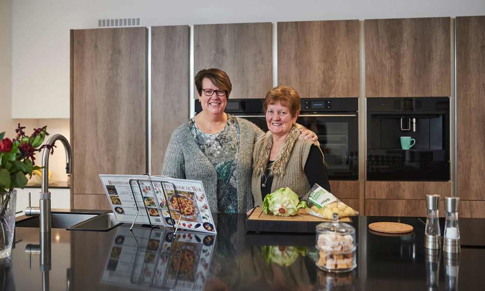 Complete keuken Roosendaal kopen? Bekijk foto's in deze binnenkijker!
