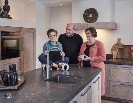 Eric steenbergen keukens Eric steenbergen keukens