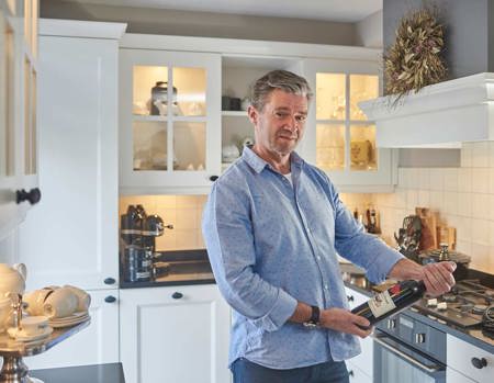 Eric steenbergen keukens Eric steenbergen keukens