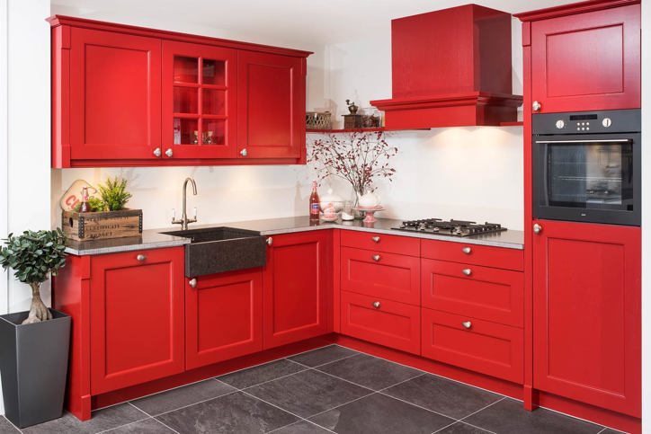Keuken kleuren: ieder kleur mogelijk. Bekijk voorbeelden. - Ardi Keuken kleuren: ieder kleur mogelijk. Bekijk voorbeelden. - Ardi