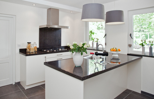 Keuken Huijbergen