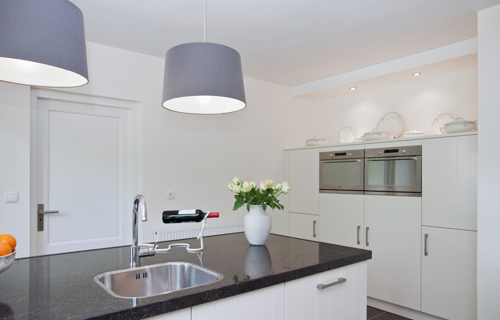 Keuken Huijbergen