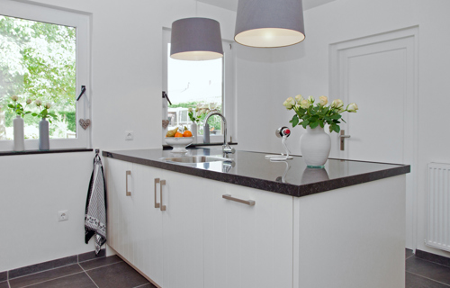 Keuken Huijbergen