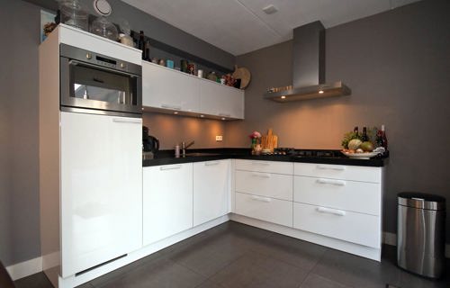 Keuken Ouddorp