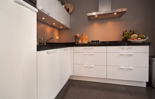 Keuken Ouddorp