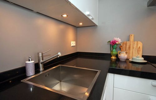 Keuken Ouddorp