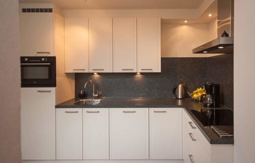 Keuken Ouddorp