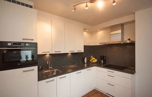 Keuken Ouddorp