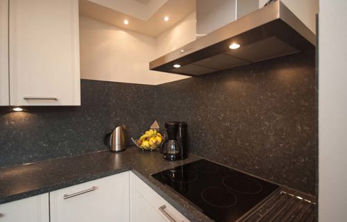 Keuken Ouddorp