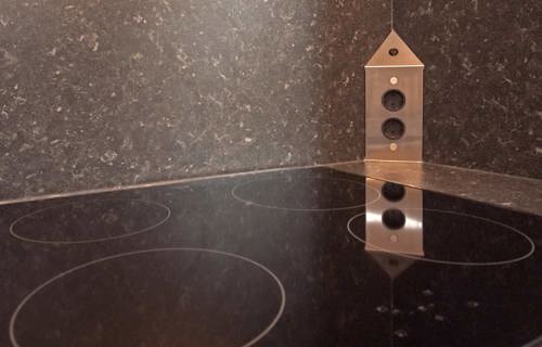 Keuken Ouddorp