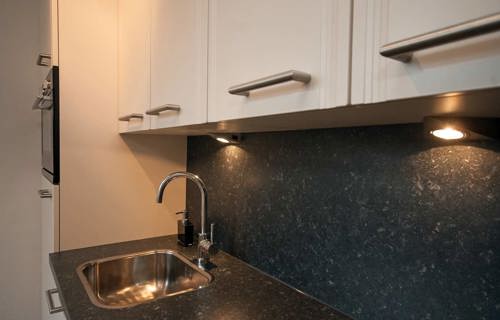 Keuken Ouddorp