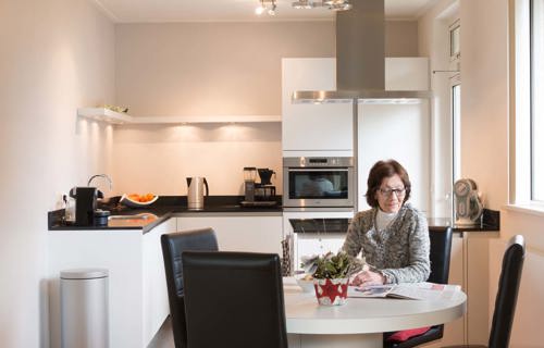 Keuken Halsteren
