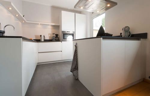 Keuken Halsteren