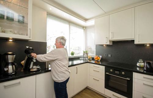Keuken Middelharnis