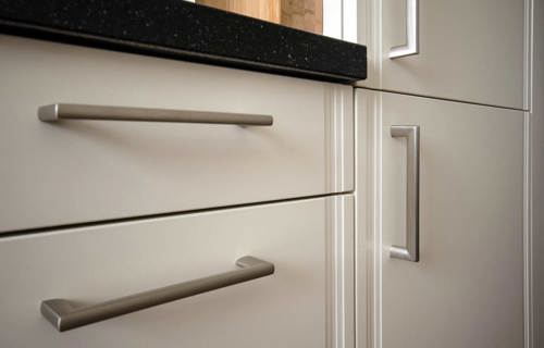 Keuken Middelharnis