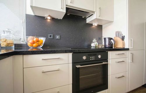 Keuken Middelharnis