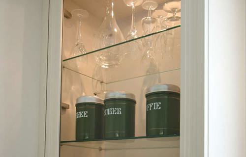 Keuken Middelharnis