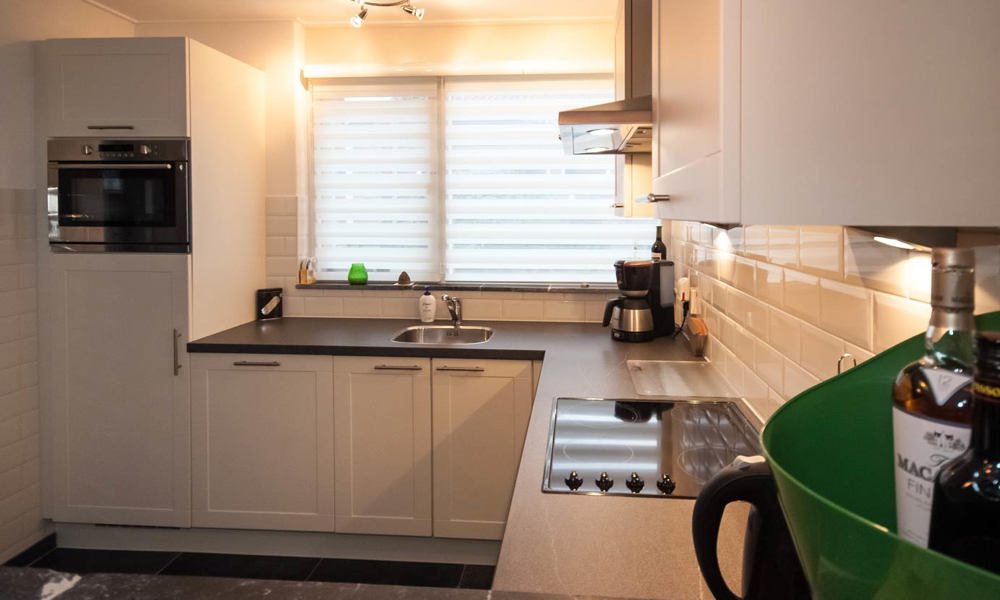 Keuken Ouddorp