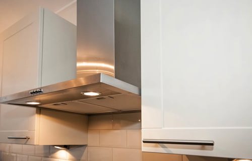Keuken Ouddorp