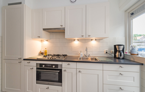 Keuken Nieuwe Tonge 2