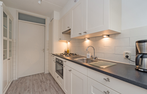 Keuken Nieuwe Tonge