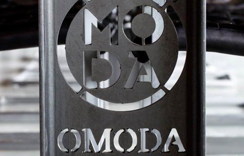 Keuken Omoda