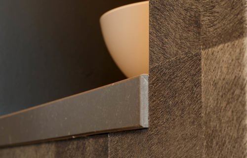 Keuken Omoda met betonnen werkblad