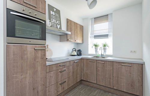Keuken Oude-Tonge