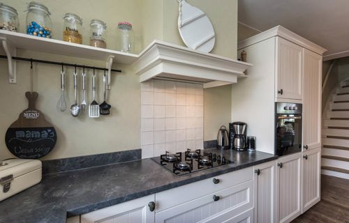 Landelijke keuken