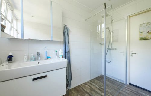 Badkamer Burgh Haamstede