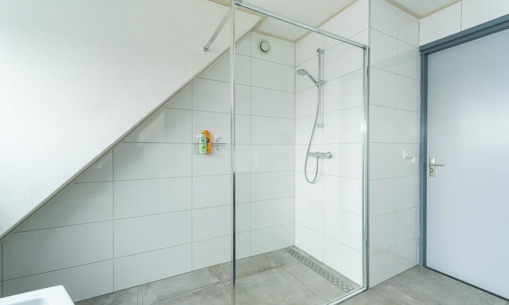 Badkamer Park Nieuw Zeeland