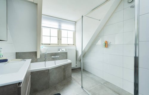 Badkamer Park Nieuw Zeeland