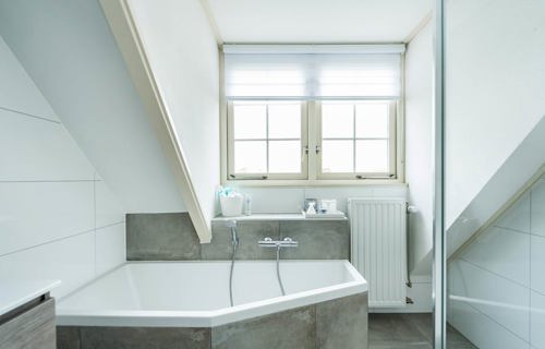 Badkamer Park Nieuw Zeeland