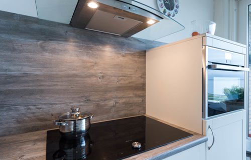 Keuken Goeree-Overflakkee
