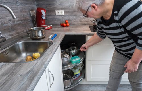 Keuken Goeree-Overflakkee