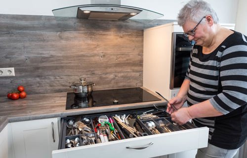 Keuken Goeree-Overflakkee